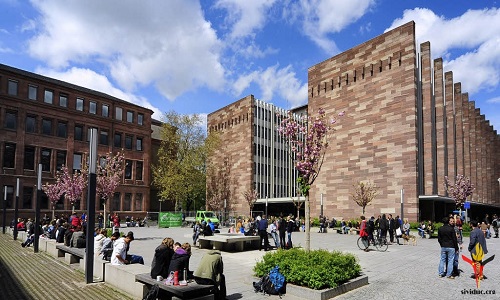 Tại sao nên chọn du học Đức